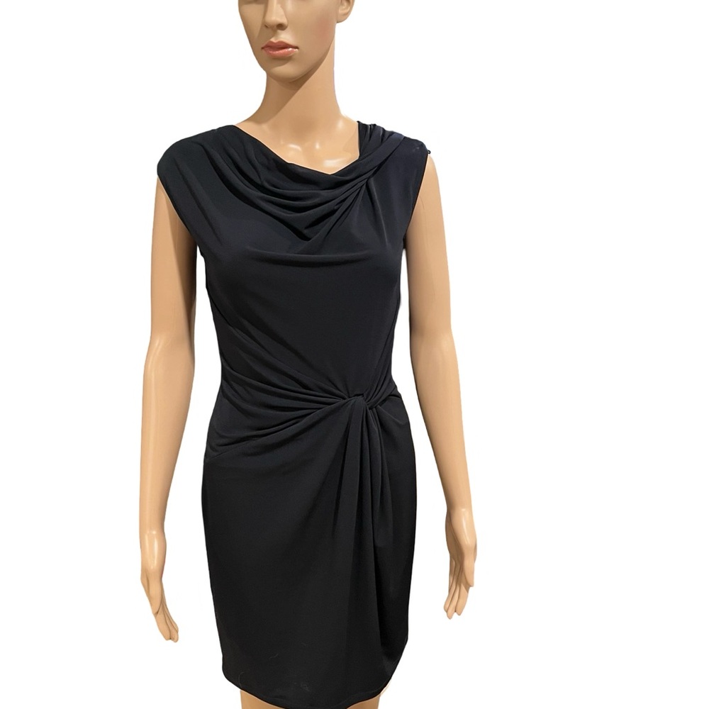 Beautiful drapey dress